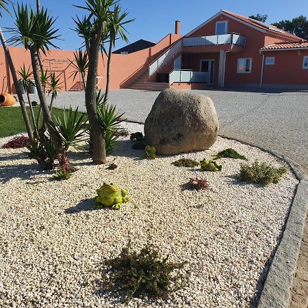 Hollidays Dreams Villa Povoa de Varzim Bagian luar foto