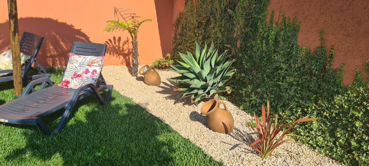 Hollidays Dreams Villa Povoa de Varzim Bagian luar foto