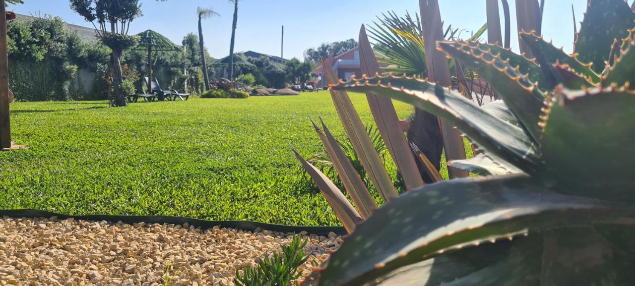 Hollidays Dreams Villa Povoa de Varzim Bagian luar foto