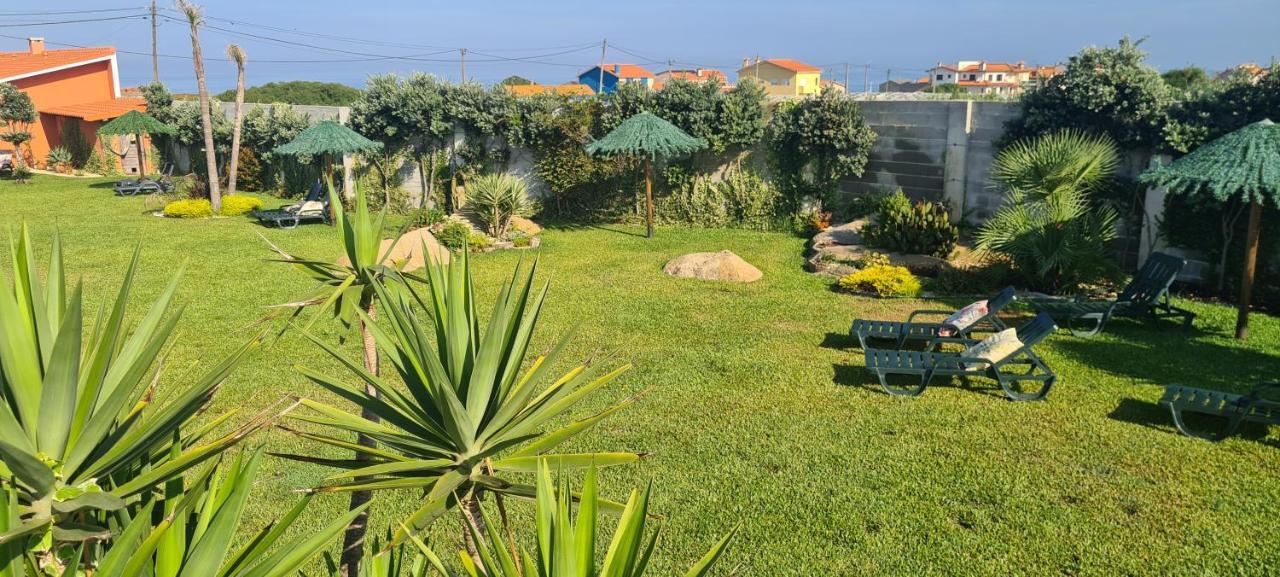 Hollidays Dreams Villa Povoa de Varzim Bagian luar foto