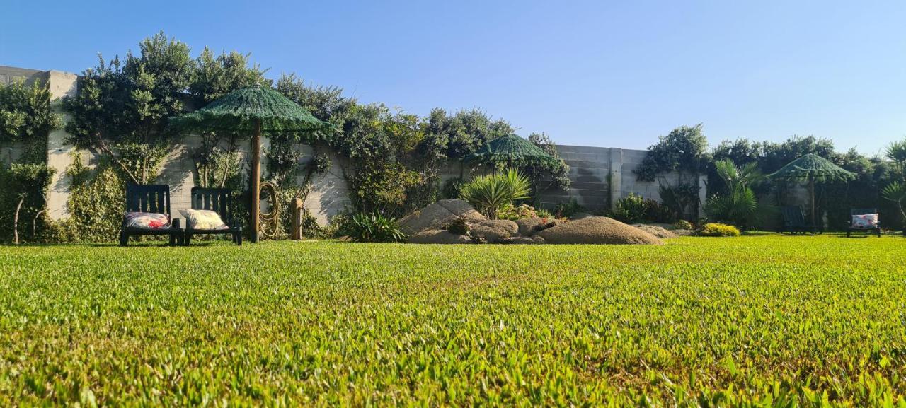 Hollidays Dreams Villa Povoa de Varzim Bagian luar foto