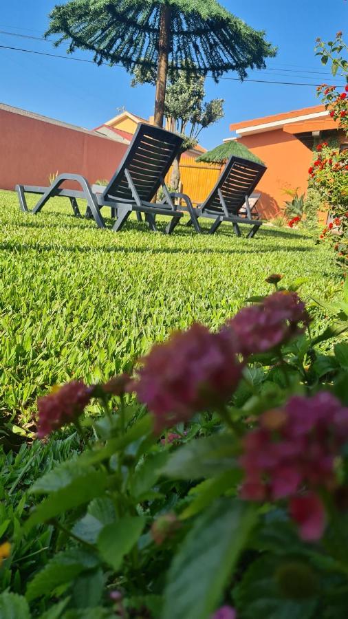Hollidays Dreams Villa Povoa de Varzim Bagian luar foto