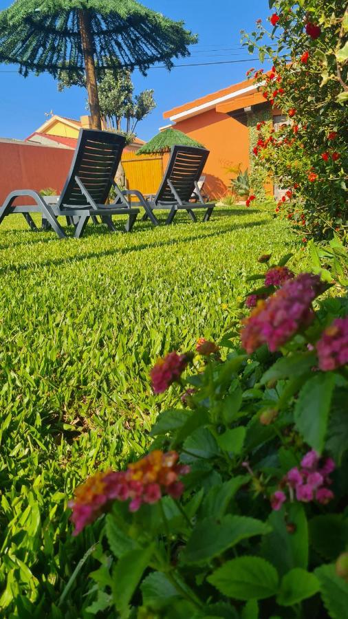 Hollidays Dreams Villa Povoa de Varzim Bagian luar foto