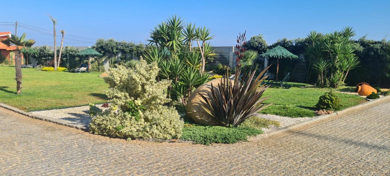 Hollidays Dreams Villa Povoa de Varzim Bagian luar foto