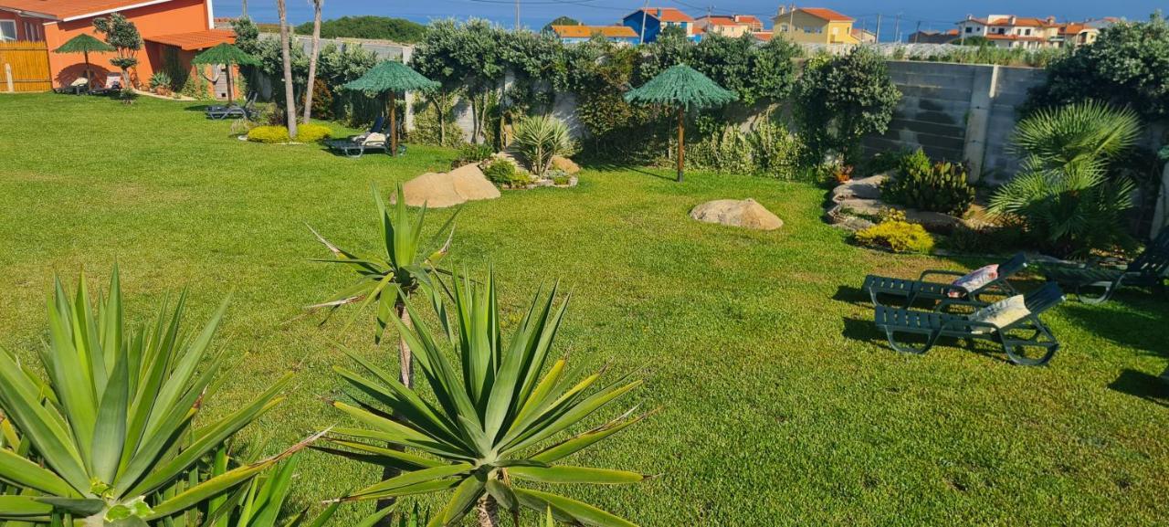 Hollidays Dreams Villa Povoa de Varzim Bagian luar foto