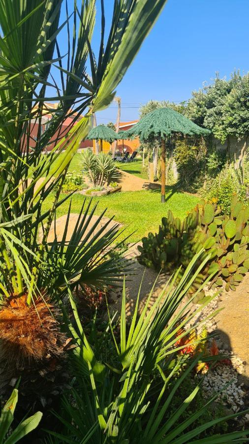 Hollidays Dreams Villa Povoa de Varzim Bagian luar foto