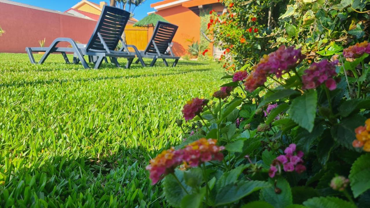 Hollidays Dreams Villa Povoa de Varzim Bagian luar foto
