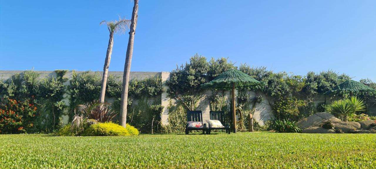 Hollidays Dreams Villa Povoa de Varzim Bagian luar foto
