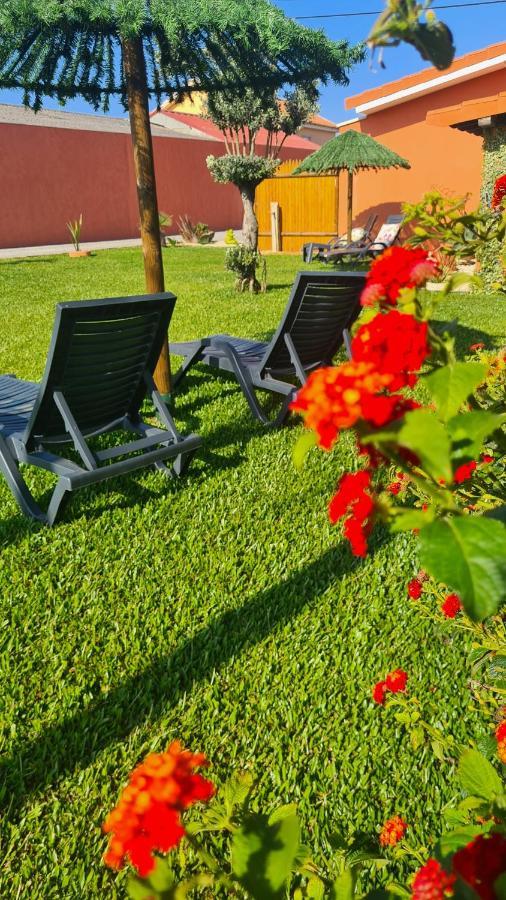Hollidays Dreams Villa Povoa de Varzim Bagian luar foto