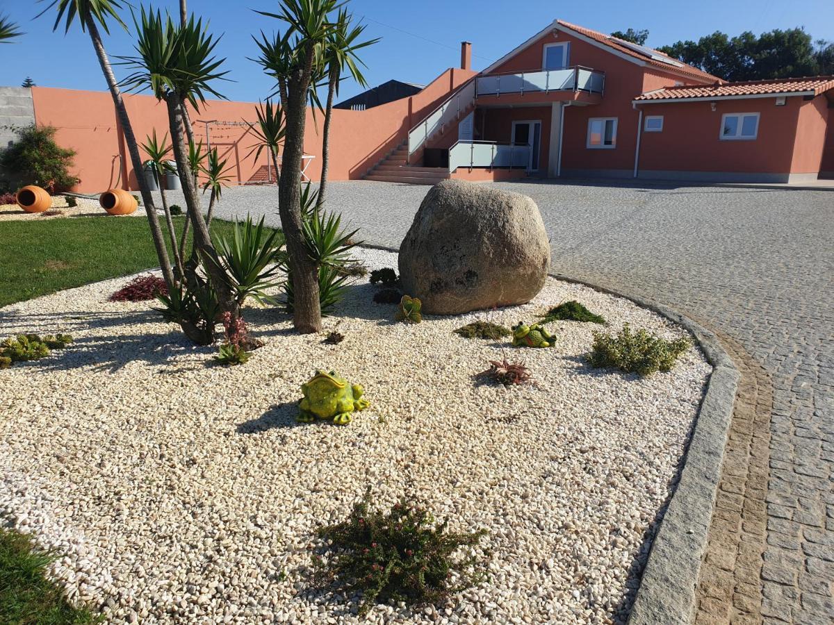 Hollidays Dreams Villa Povoa de Varzim Bagian luar foto