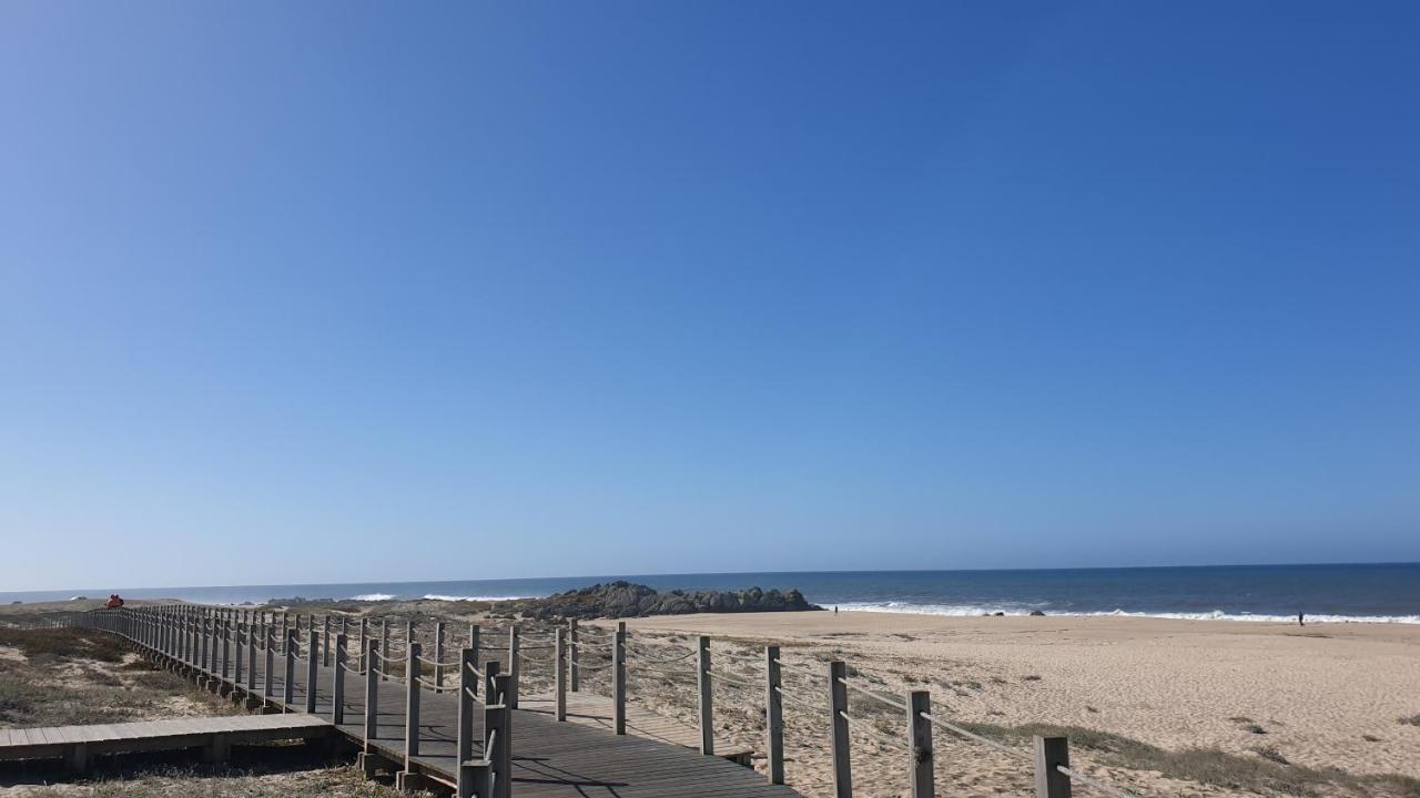 Hollidays Dreams Villa Povoa de Varzim Bagian luar foto
