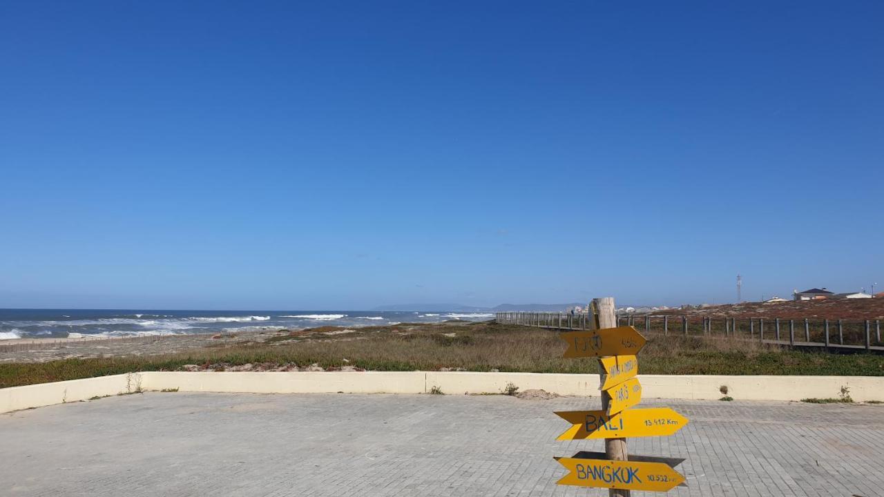 Hollidays Dreams Villa Povoa de Varzim Bagian luar foto