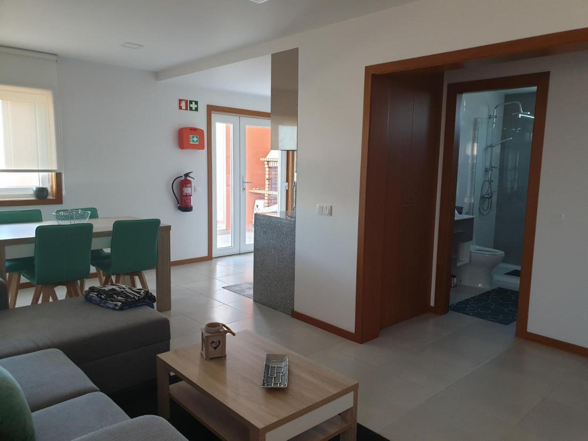 Hollidays Dreams Villa Povoa de Varzim Bagian luar foto