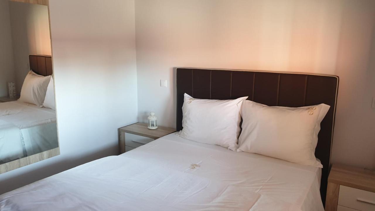 Hollidays Dreams Villa Povoa de Varzim Bagian luar foto