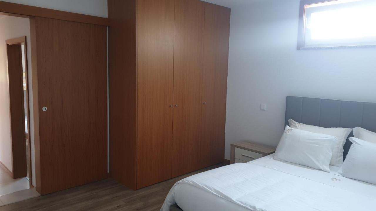 Hollidays Dreams Villa Povoa de Varzim Bagian luar foto