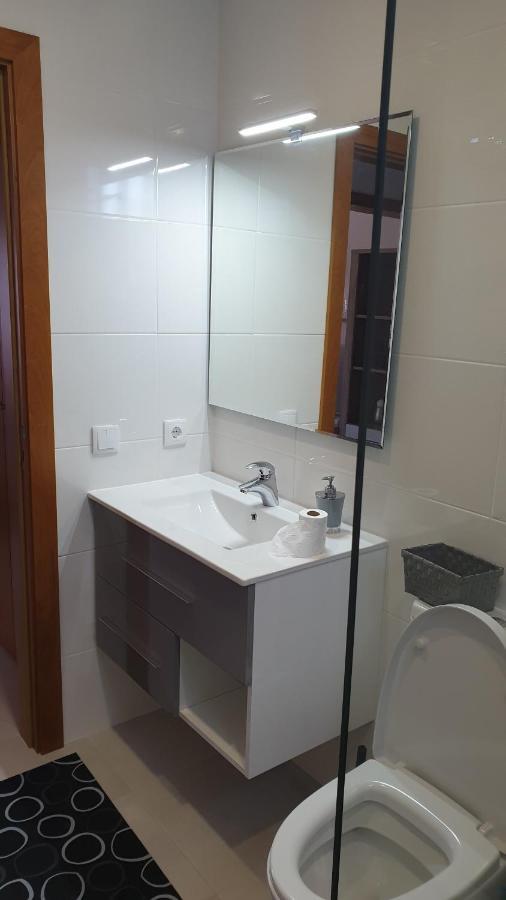 Hollidays Dreams Villa Povoa de Varzim Bagian luar foto