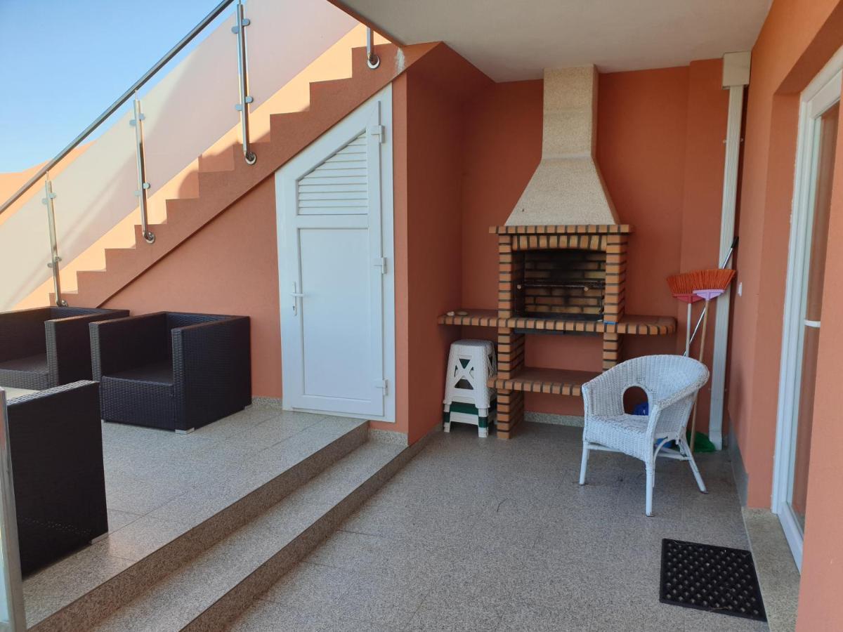 Hollidays Dreams Villa Povoa de Varzim Bagian luar foto