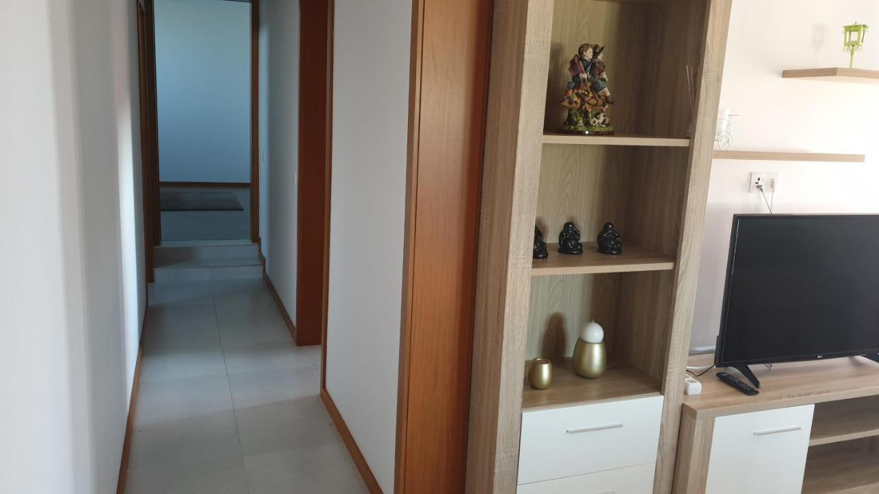 Hollidays Dreams Villa Povoa de Varzim Bagian luar foto